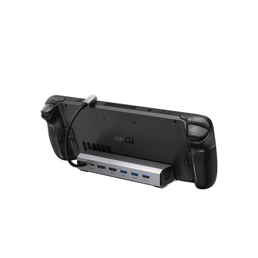 7-in-1 Docking Station#size_hb0702