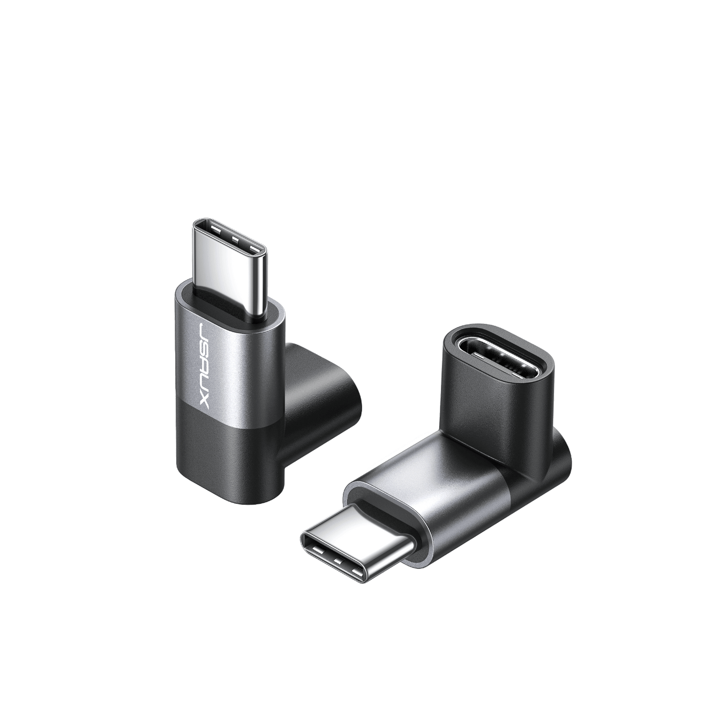 90° USB-C Right Angle Adapter